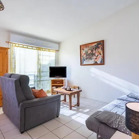 Jardins De Pontaillac-1 By Interhome