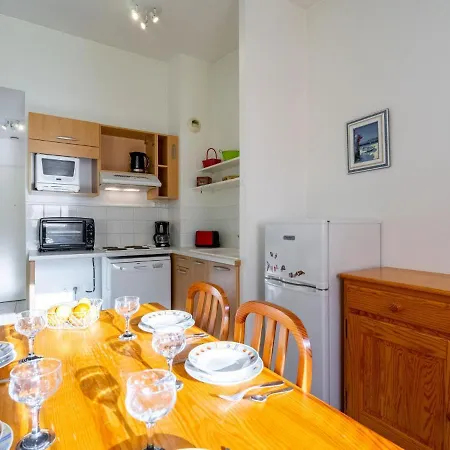 Jardins De Pontaillac-1 By Interhome * Pontaillac