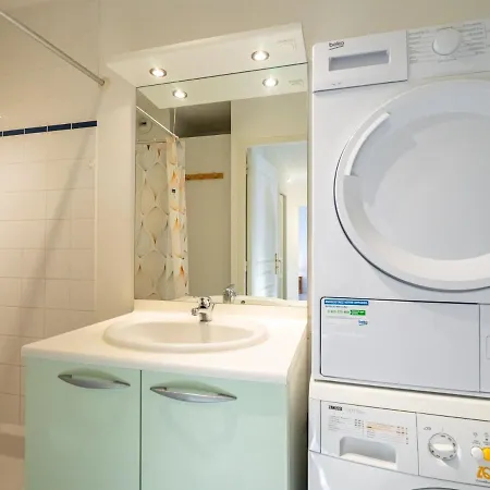 Jardins De Pontaillac-1 By Interhome Pontaillac